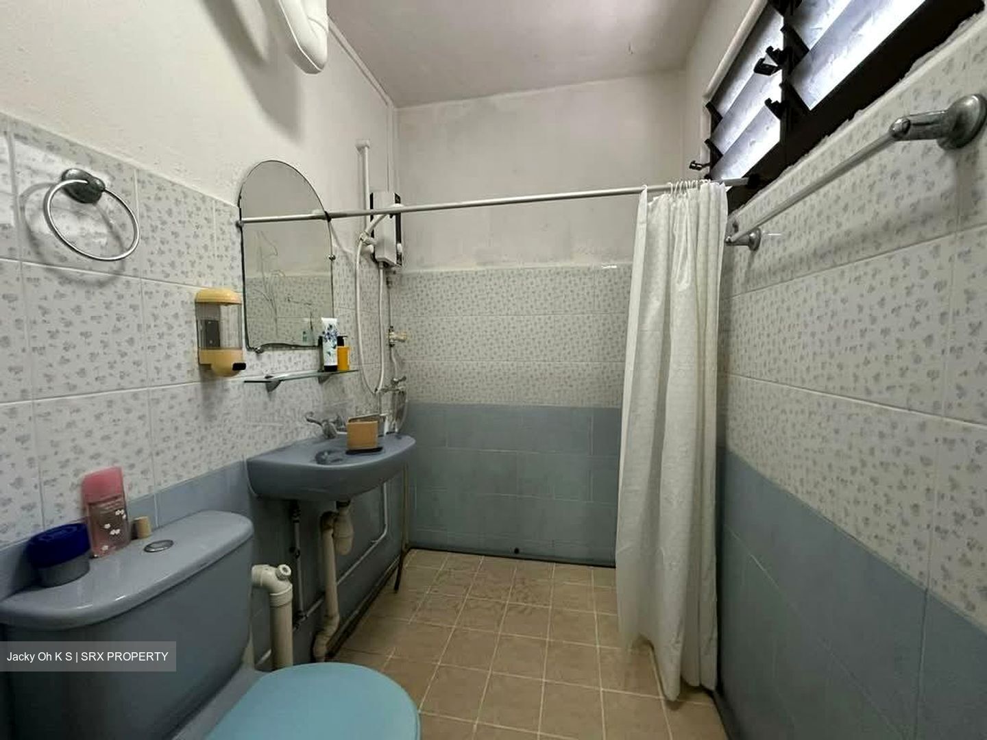Blk 234 Serangoon Avenue 3 (Serangoon), HDB 4 Rooms #545095811